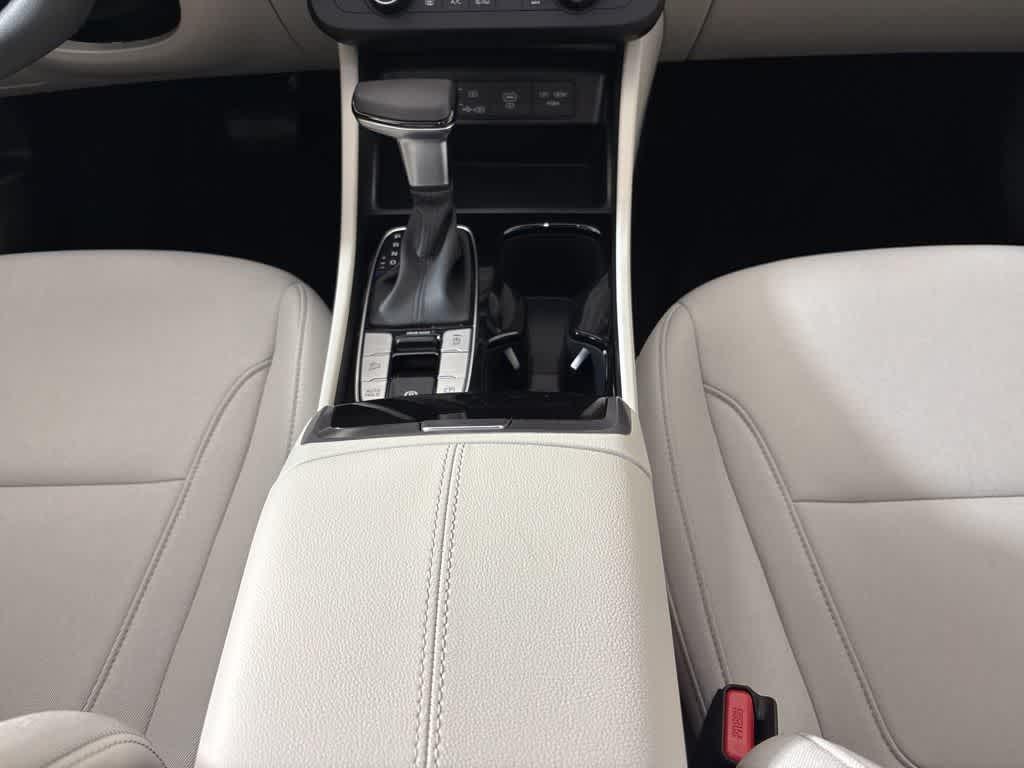 Thumbnail: 2026 Hyundai Tucson - 20