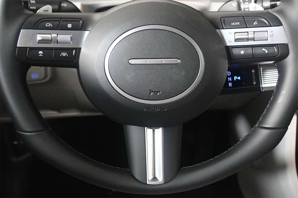 Thumbnail: 2025 Hyundai Tucson - 14