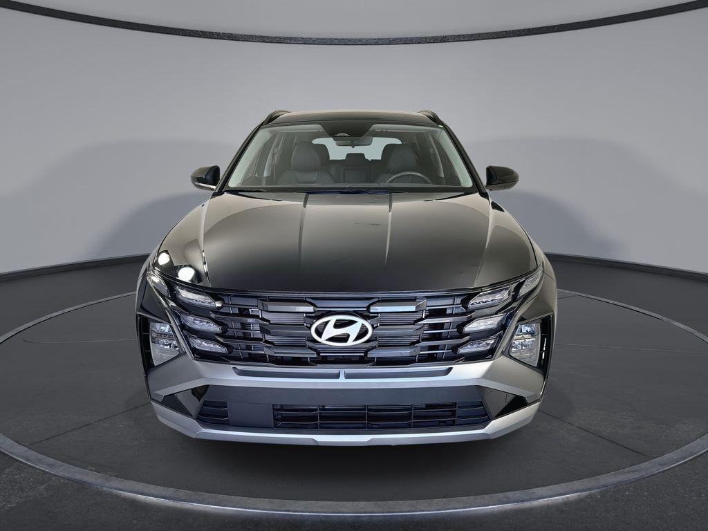 Thumbnail: 2026 Hyundai Tucson - 3