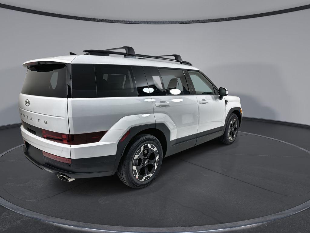 Thumbnail: 2026 Hyundai Santa Fe - 8