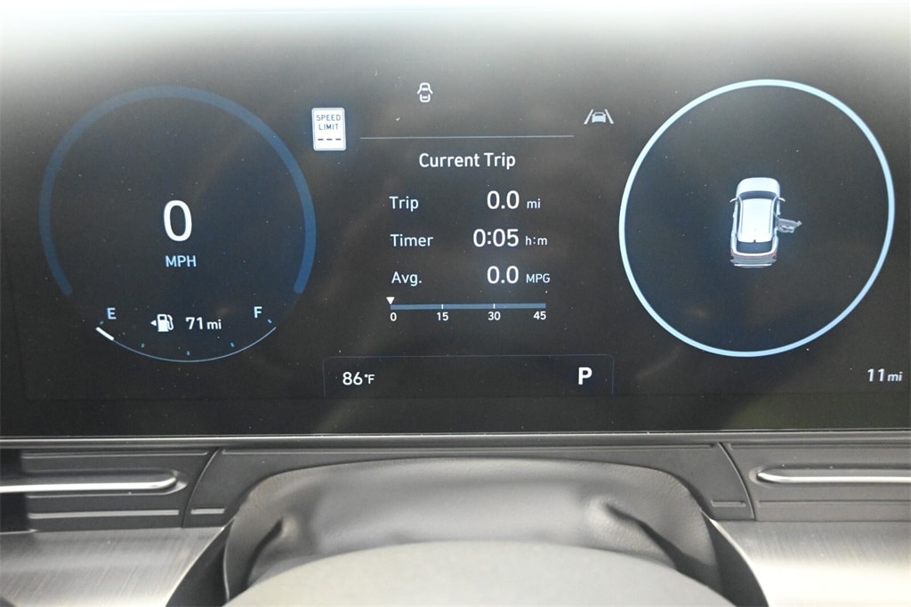 Thumbnail: 2024 Hyundai Kona - 11
