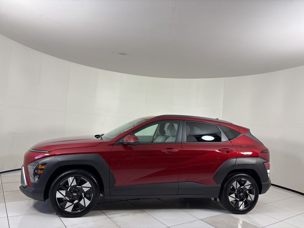 Thumbnail: 2025 Hyundai Kona - 2