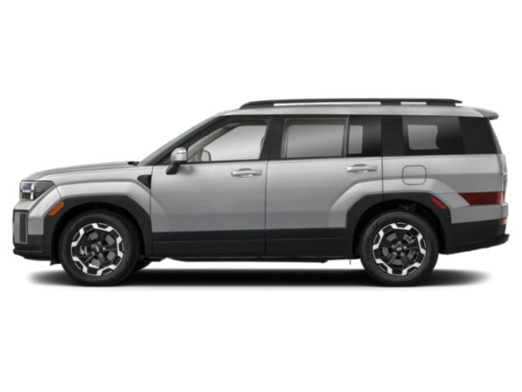 New 2027 Hyundai Santa Fe SEL FWD SUV