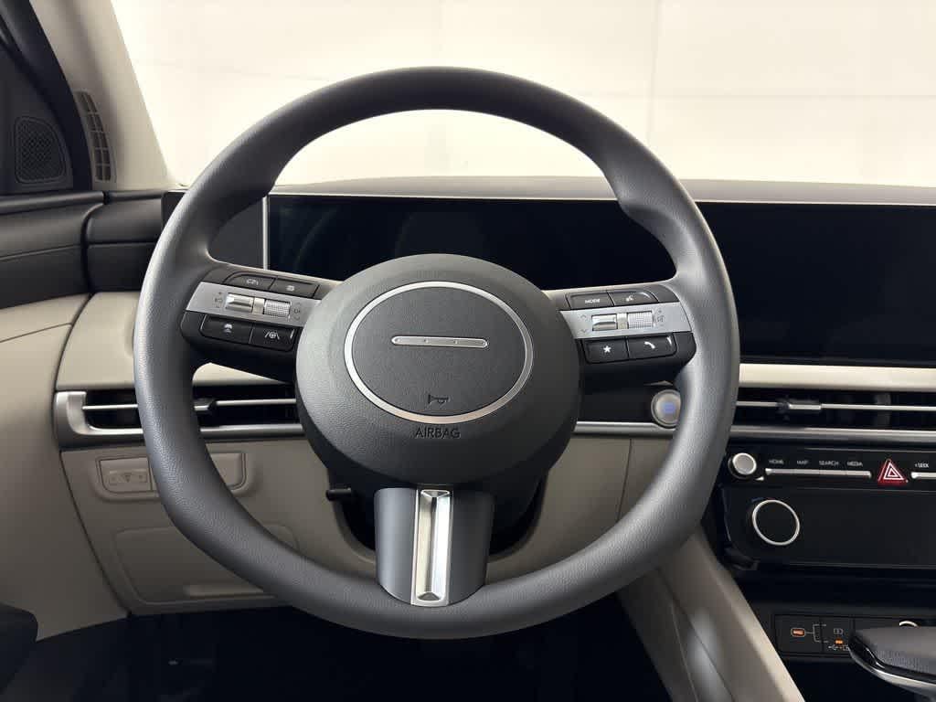 Thumbnail: 2026 Hyundai Tucson - 20