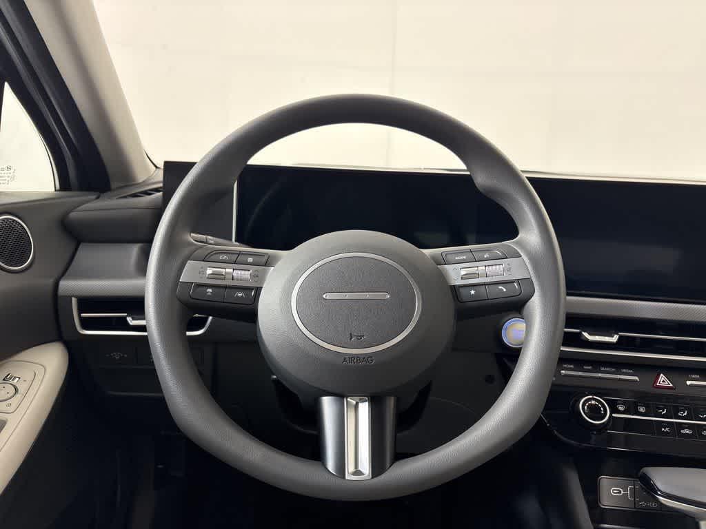 Thumbnail: 2025 Hyundai Sonata - 20