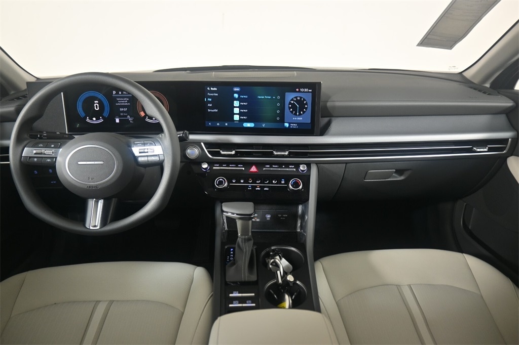 Thumbnail: 2025 Hyundai Sonata - 14