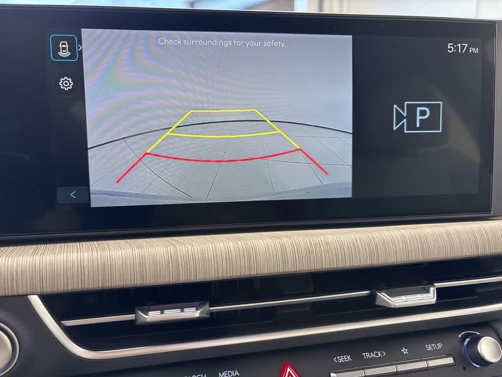 Thumbnail: 2025 Hyundai Sonata - 27