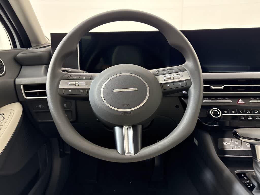 Thumbnail: 2025 Hyundai Sonata - 20