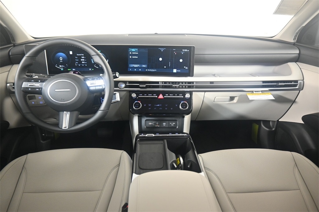 Thumbnail: 2025 Hyundai Tucson - 14