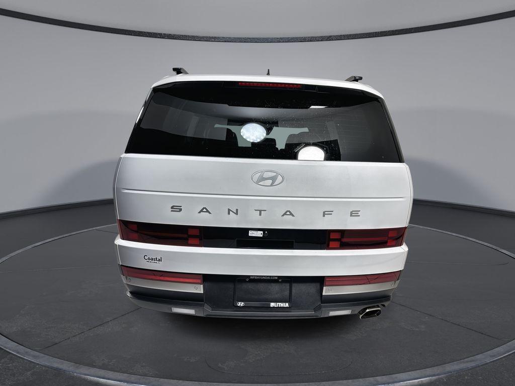 Thumbnail: 2026 Hyundai Santa Fe - 7