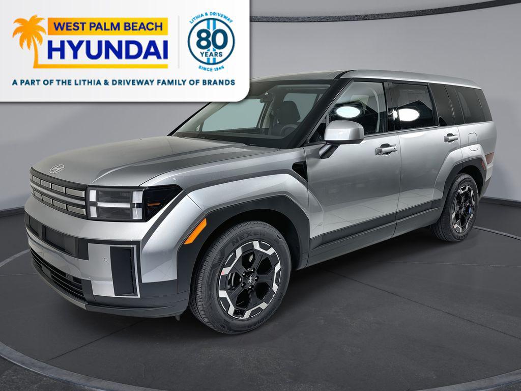 Thumbnail: 2026 Hyundai Santa Fe - 1