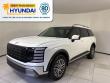New 2026 Hyundai Palisade SEL FWD SUV