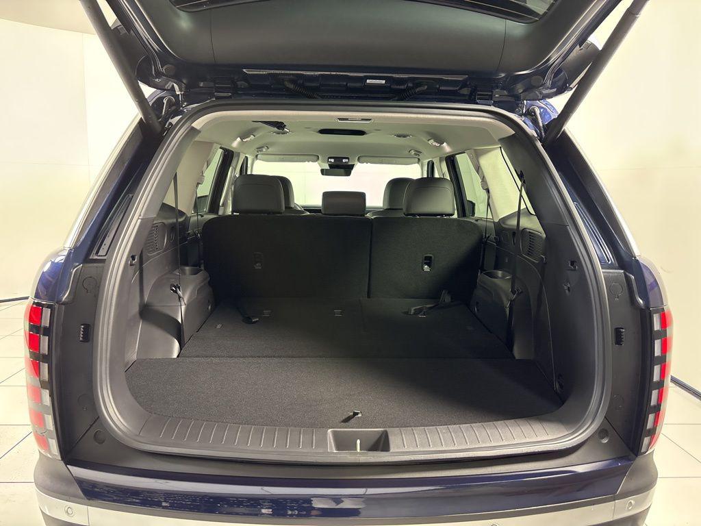 Thumbnail: 2026 Hyundai Palisade - 30