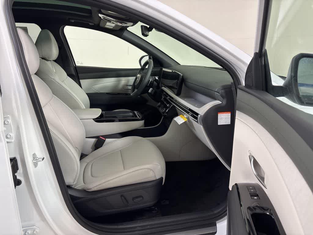 Thumbnail: 2026 Hyundai Tucson - 12