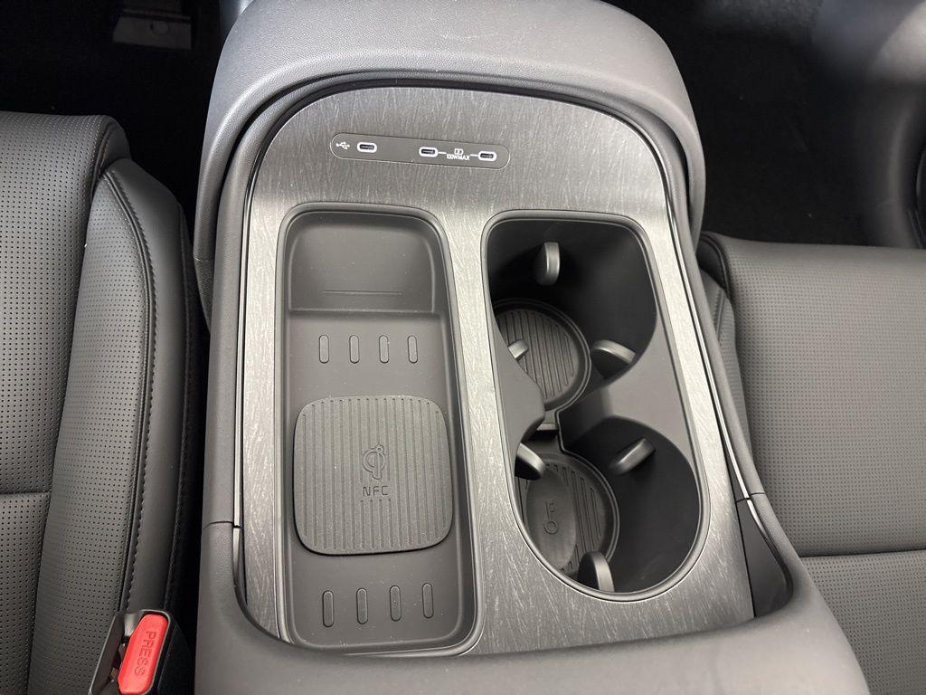 Thumbnail: 2026 Hyundai Palisade - 31