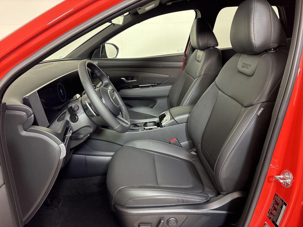 Thumbnail: 2026 Hyundai Santa Cruz - 15