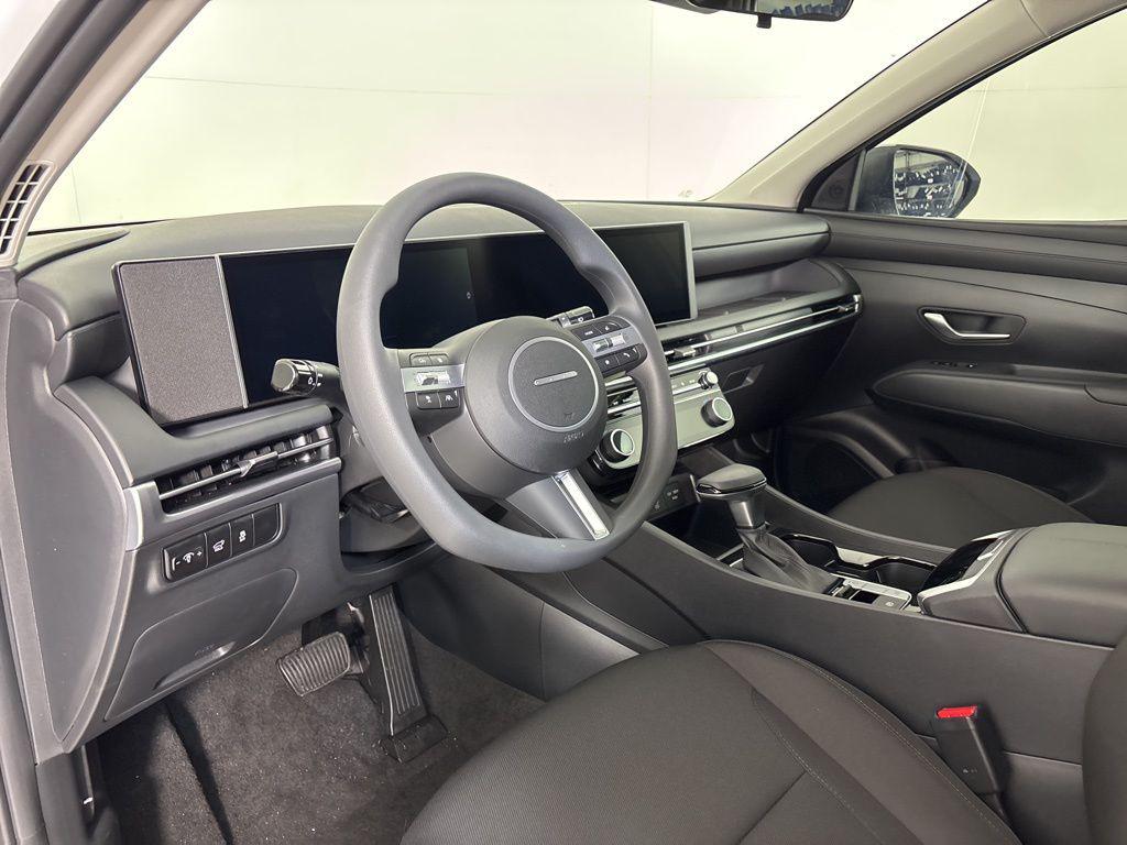 Thumbnail: 2026 Hyundai Tucson - 15