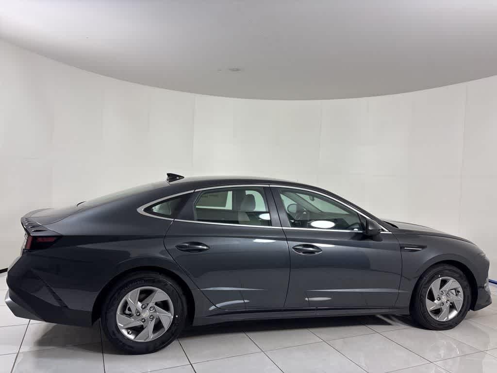 Thumbnail: 2025 Hyundai Sonata - 6