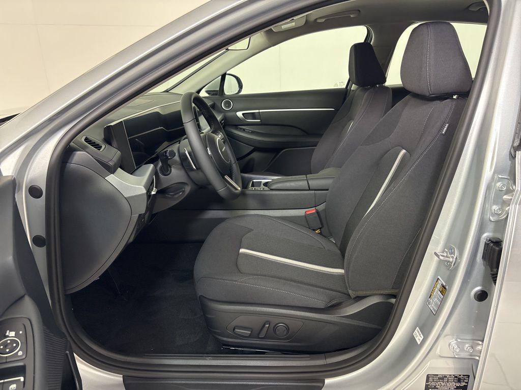 Thumbnail: 2026 Hyundai Sonata - 14