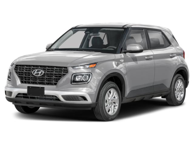 2026 Hyundai Venue SE -
                  West Palm Beach, FL