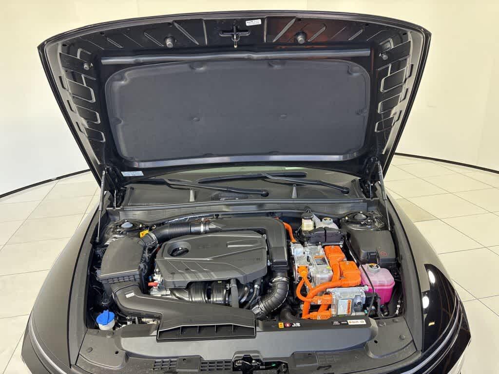 Thumbnail: 2025 Hyundai Sonata - 12