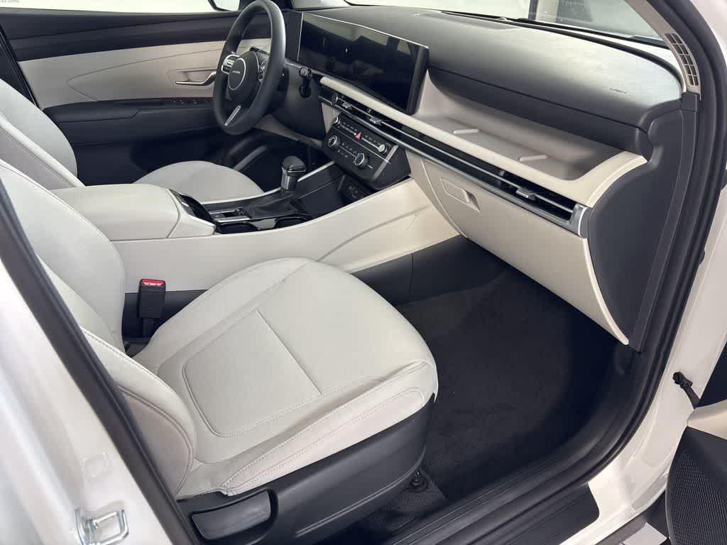 Thumbnail: 2026 Hyundai Tucson - 13