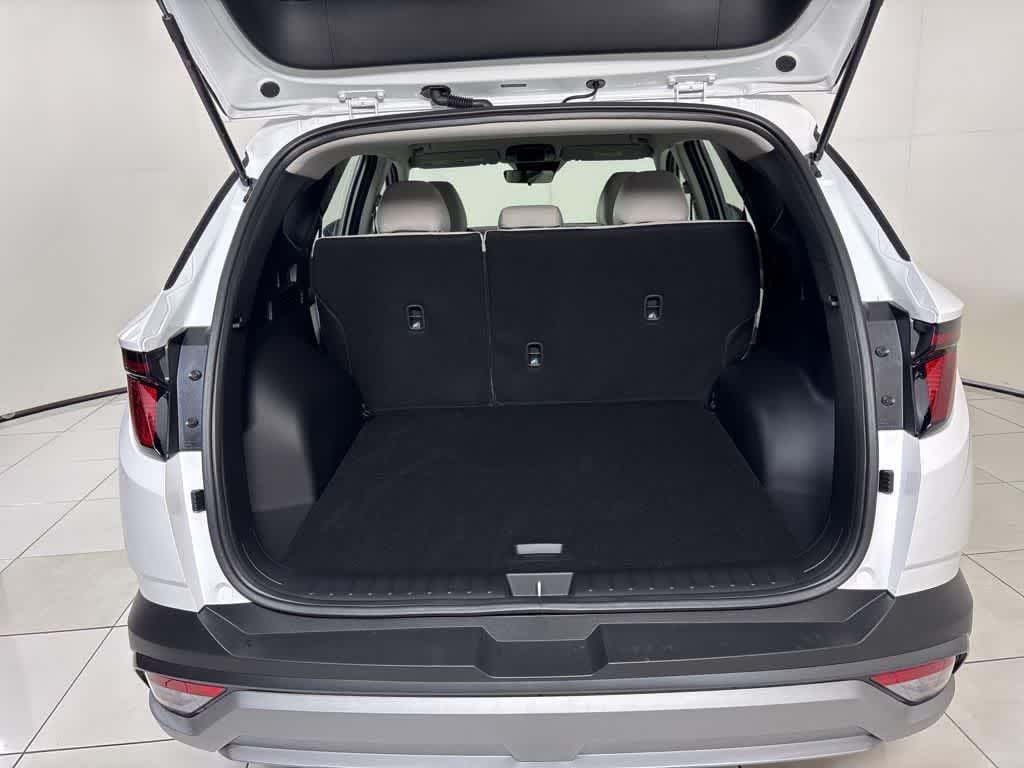 Thumbnail: 2026 Hyundai Tucson - 23