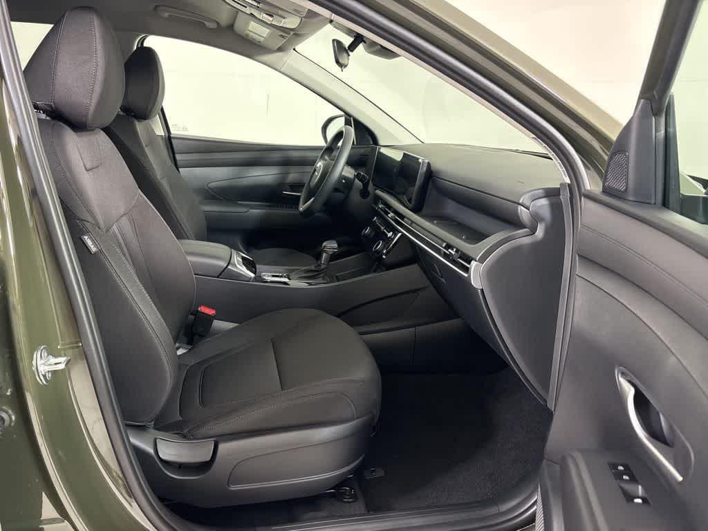 Thumbnail: 2026 Hyundai Tucson - 12