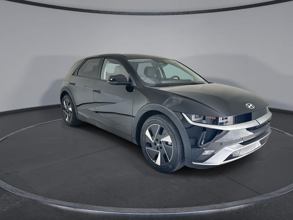 New 2026 Hyundai IONIQ 5 SEL SUV