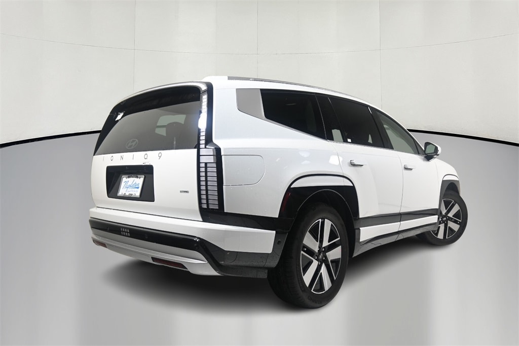 Thumbnail: 2026 Hyundai Ioniq - 7