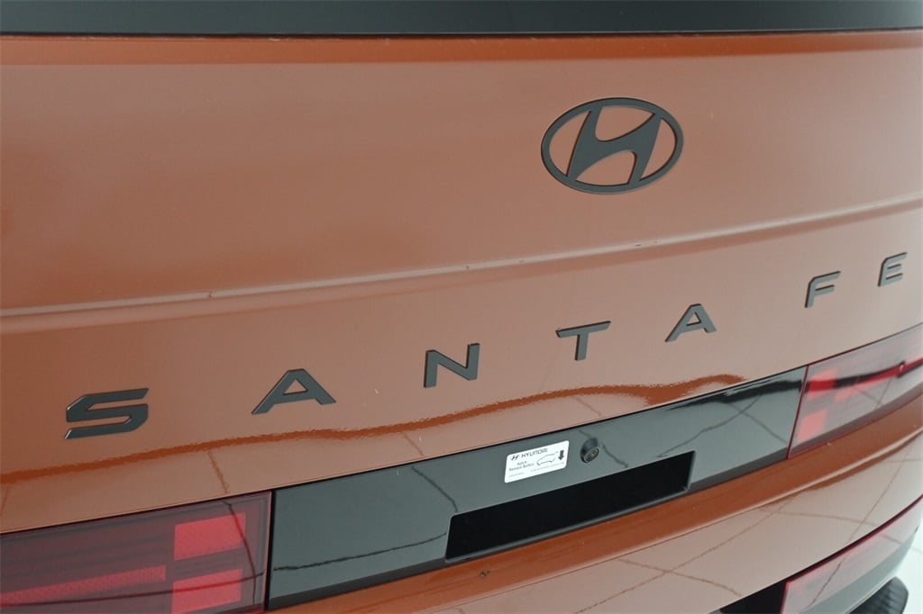 Thumbnail: 2024 Hyundai Santa Fe - 8