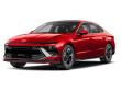 New 2025 Hyundai Sonata SEL Convenience Sedan