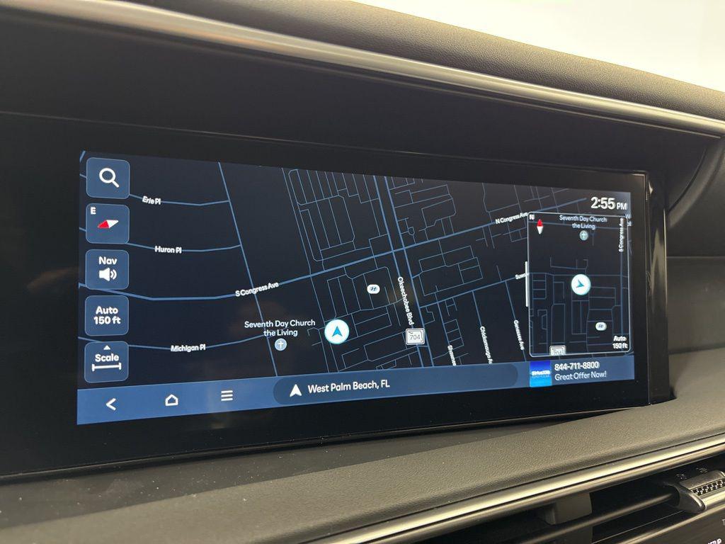 Thumbnail: 2026 Hyundai Palisade - 31