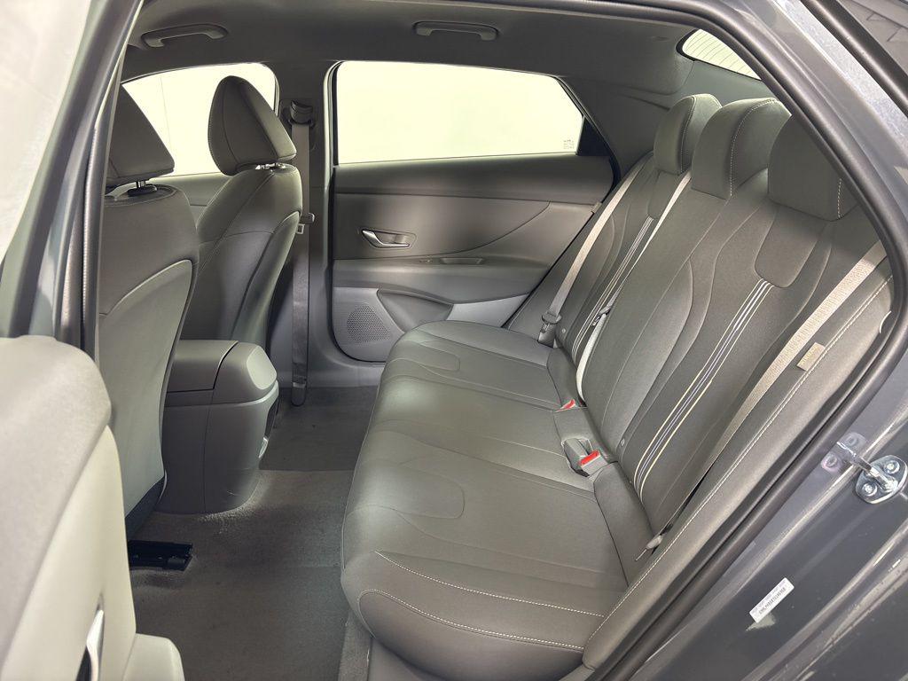 Thumbnail: 2026 Hyundai Elantra - 18