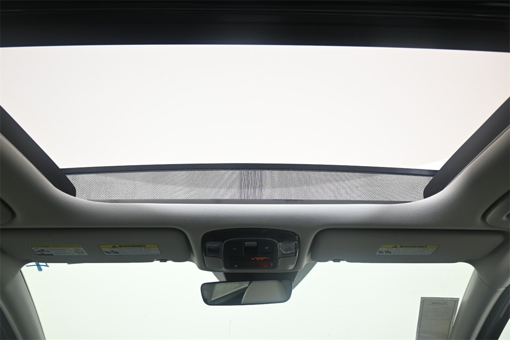 Thumbnail: 2025 Hyundai Tucson - 22