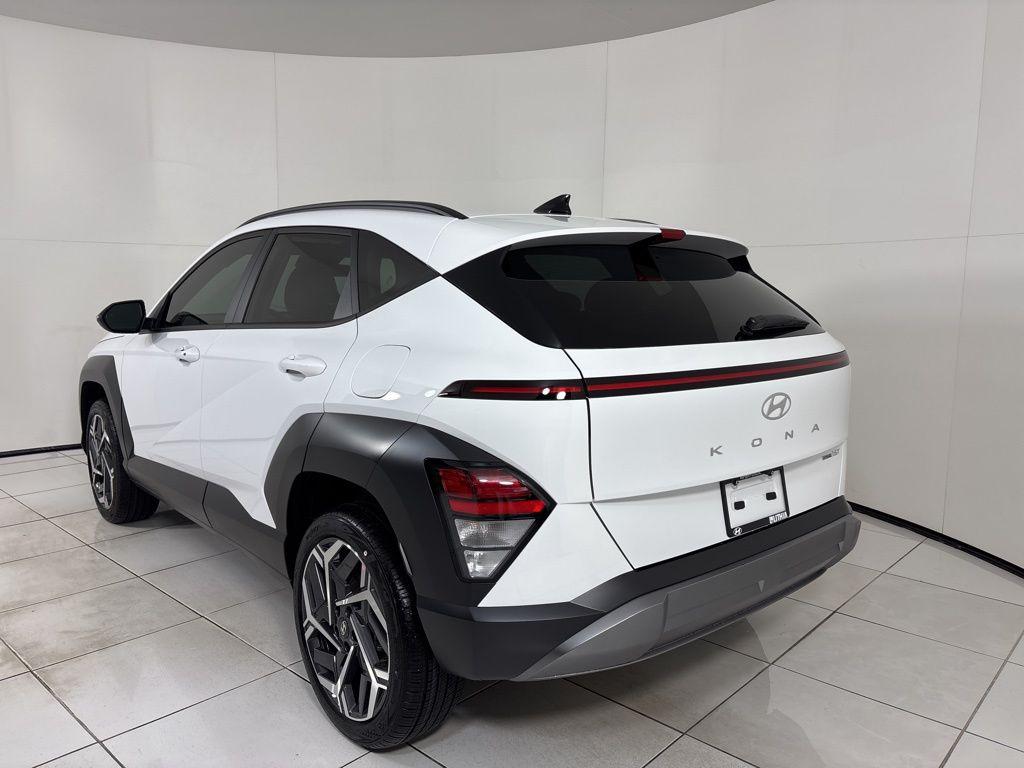 Thumbnail: 2026 Hyundai Kona - 3