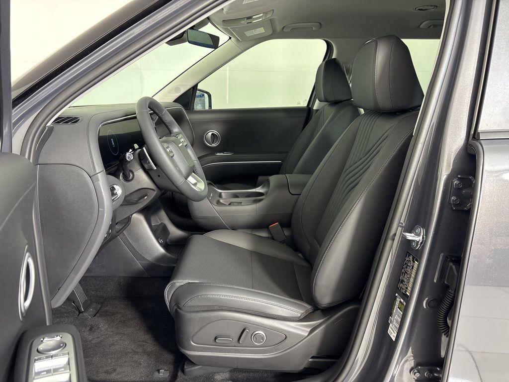 Thumbnail: 2026 Hyundai Palisade - 14