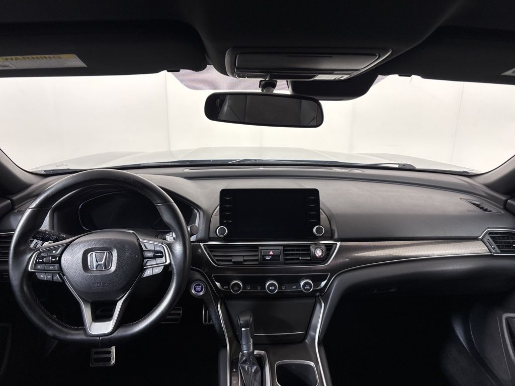 Thumbnail: 2020 Honda Accord - 20