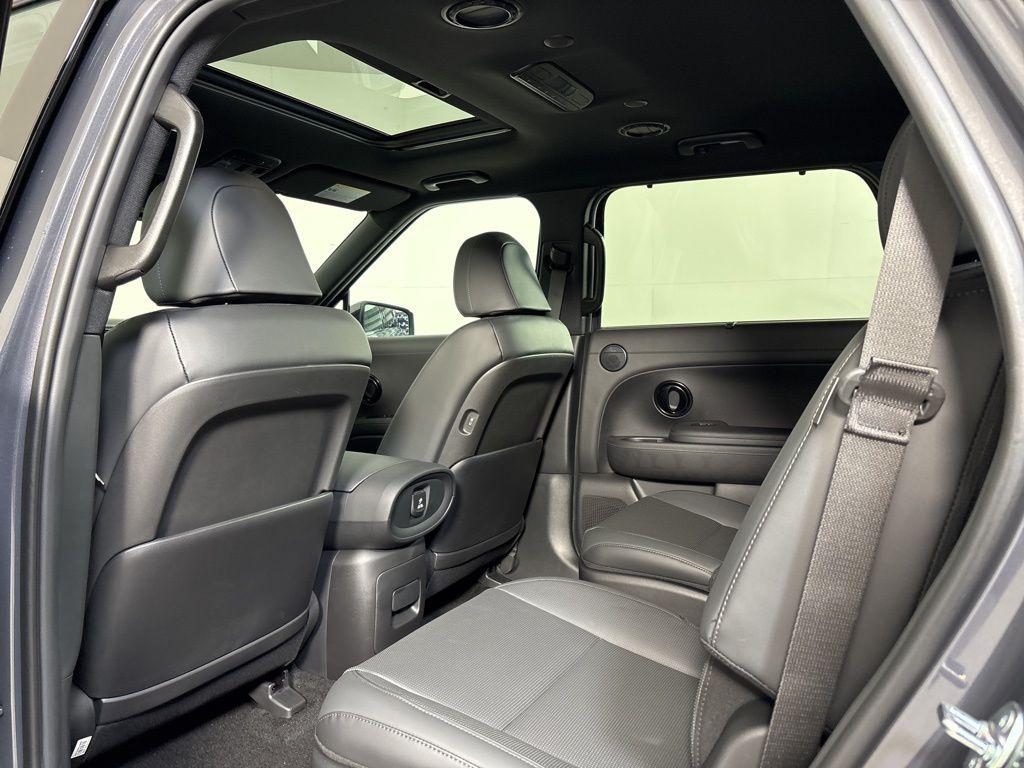 Thumbnail: 2026 Hyundai Palisade - 17