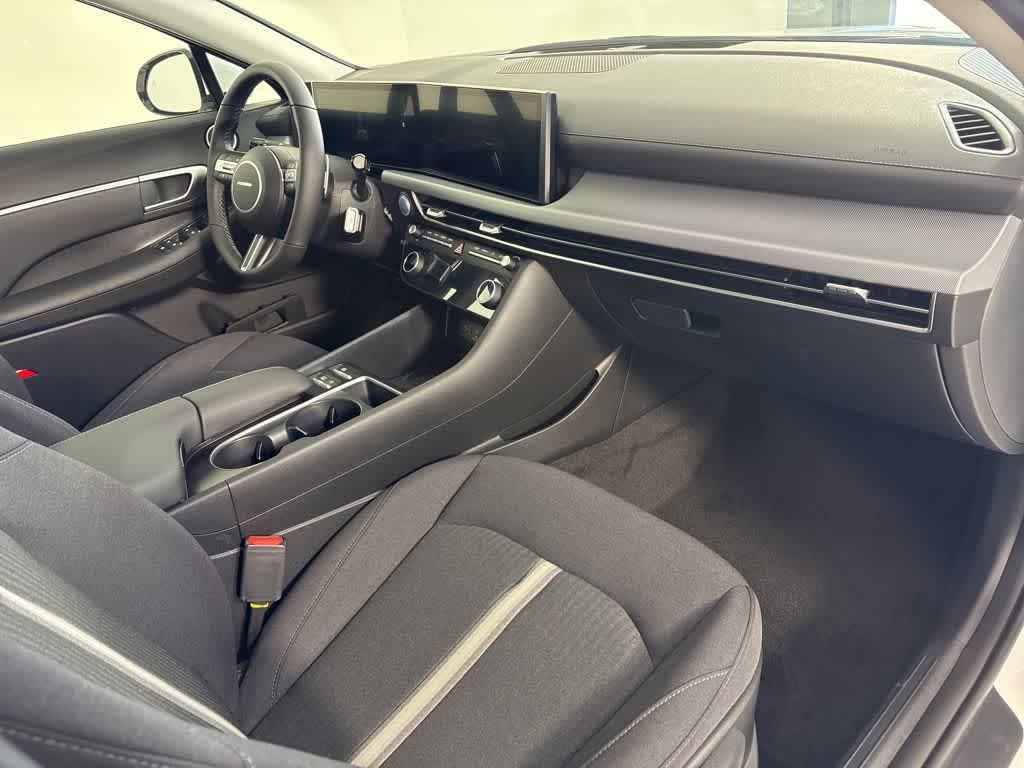 Thumbnail: 2026 Hyundai Sonata - 13