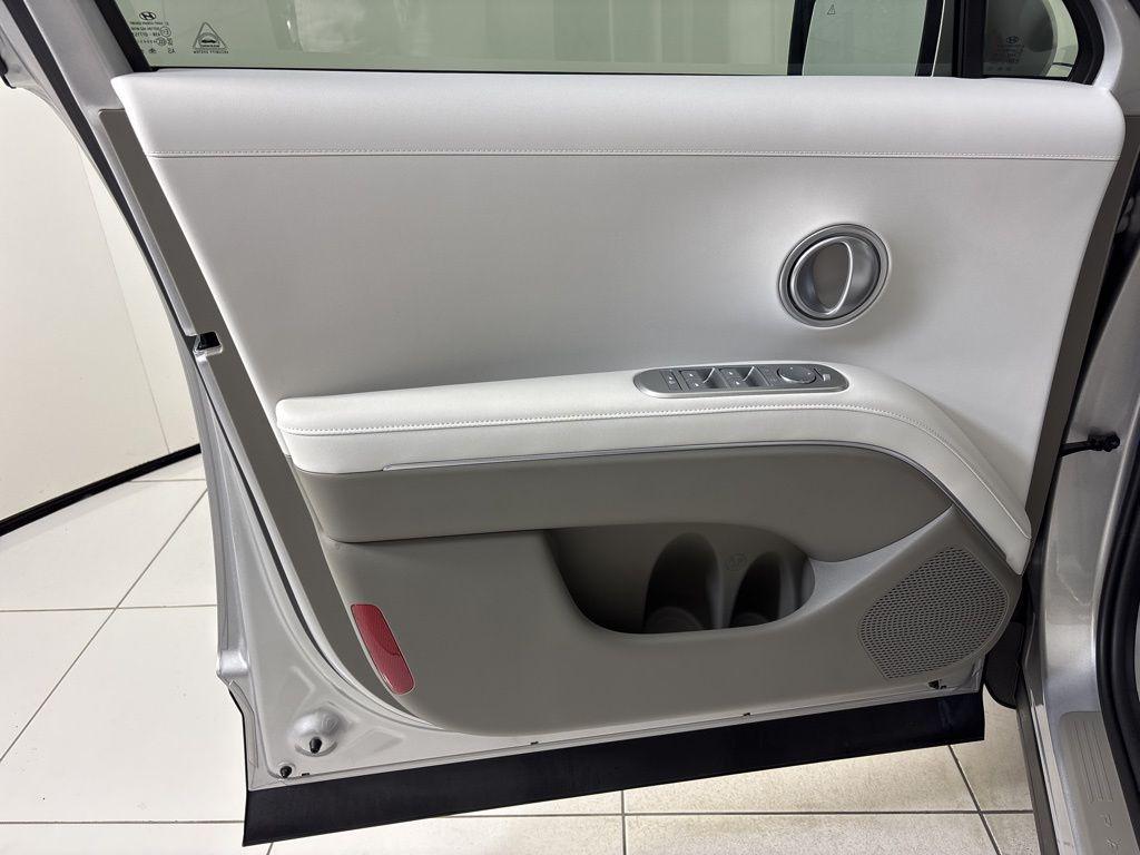 Thumbnail: 2026 Hyundai Palisade - 17