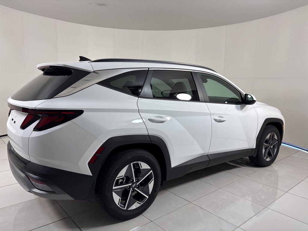 Thumbnail: 2026 Hyundai Tucson - 5