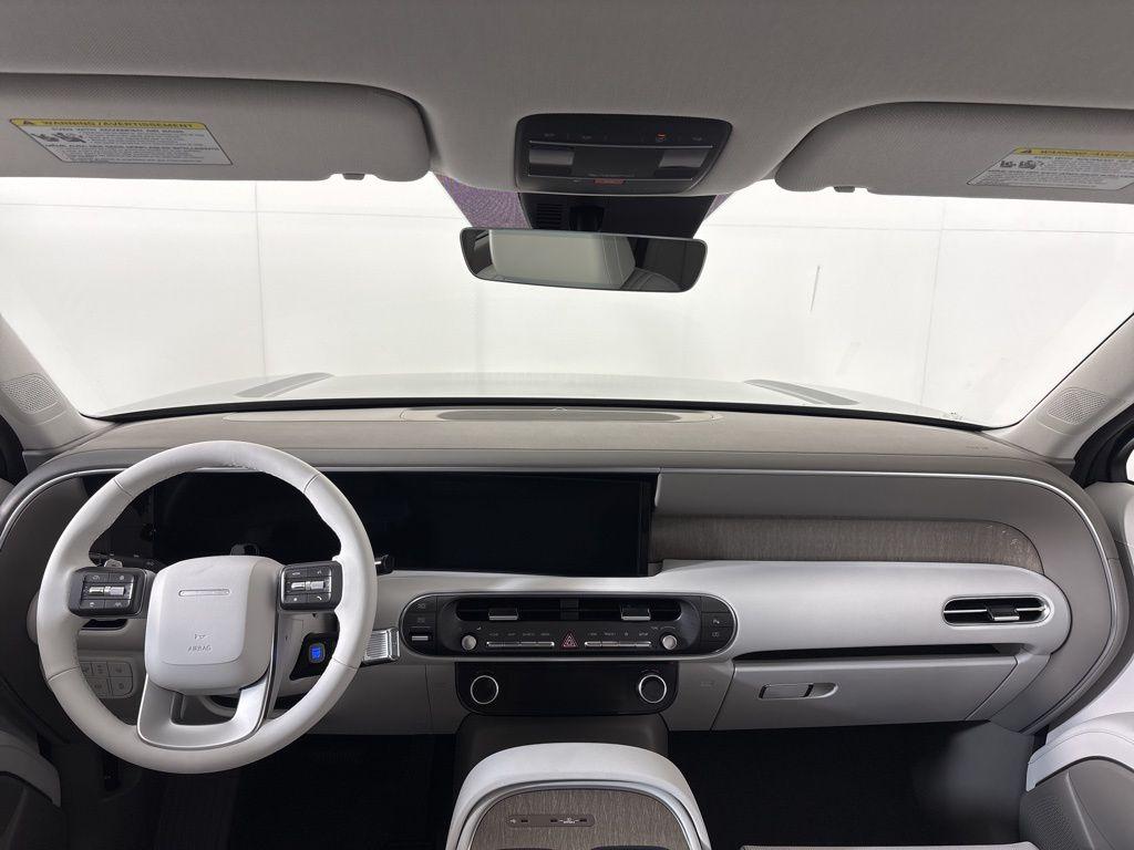 Thumbnail: 2026 Hyundai Palisade - 23