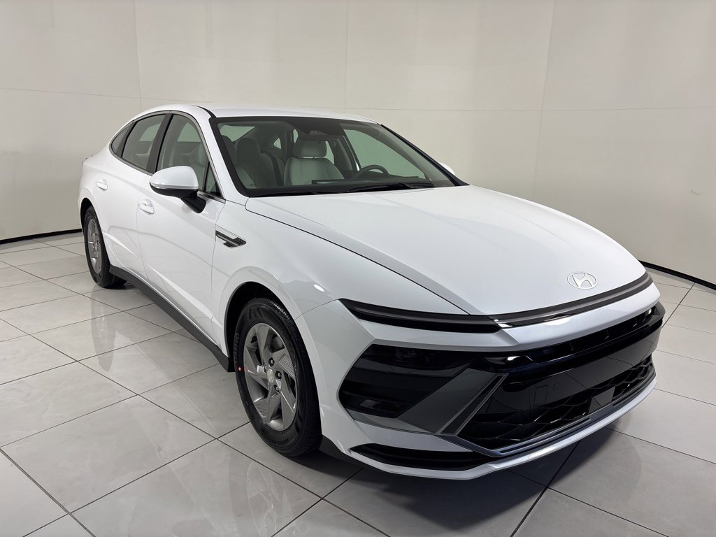 2026 Hyundai Sonata SE - Photo 7