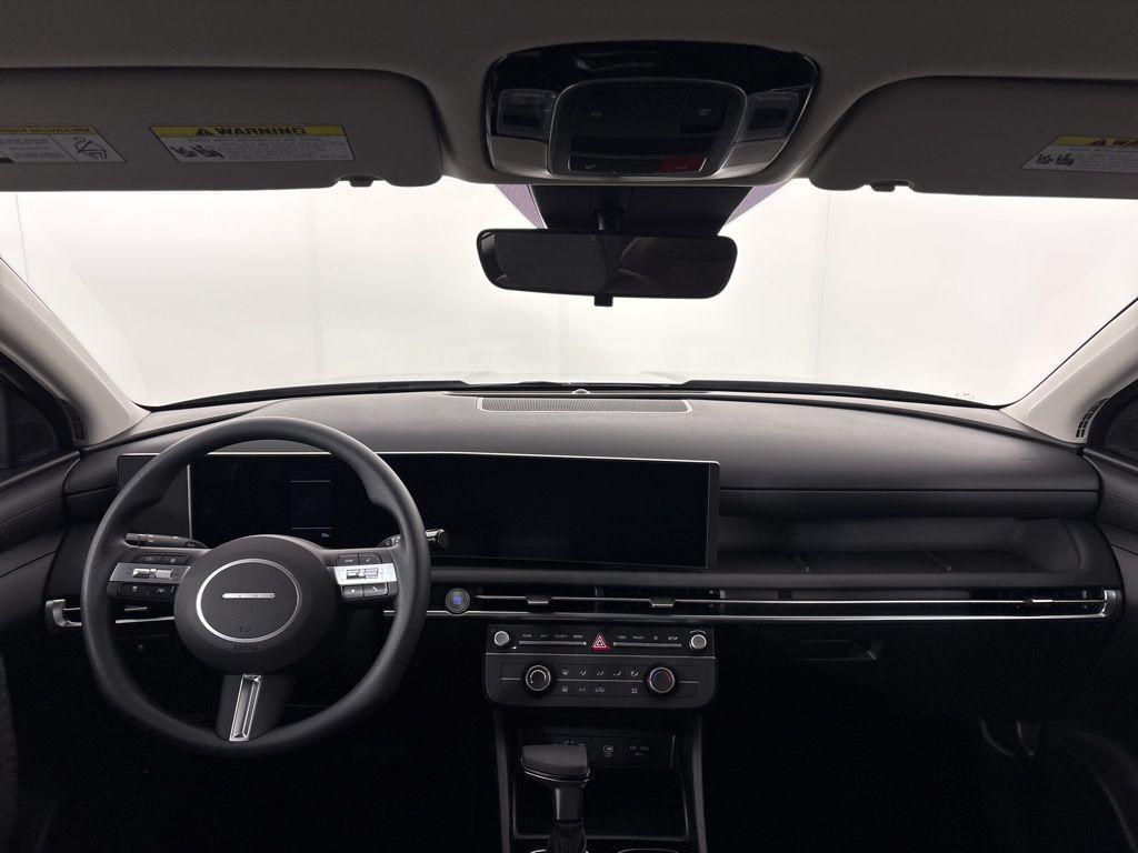 Thumbnail: 2026 Hyundai Tucson - 19