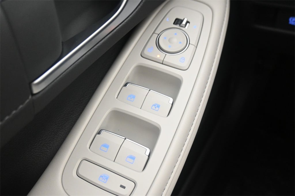 Thumbnail: 2024 Hyundai Sonata - 15