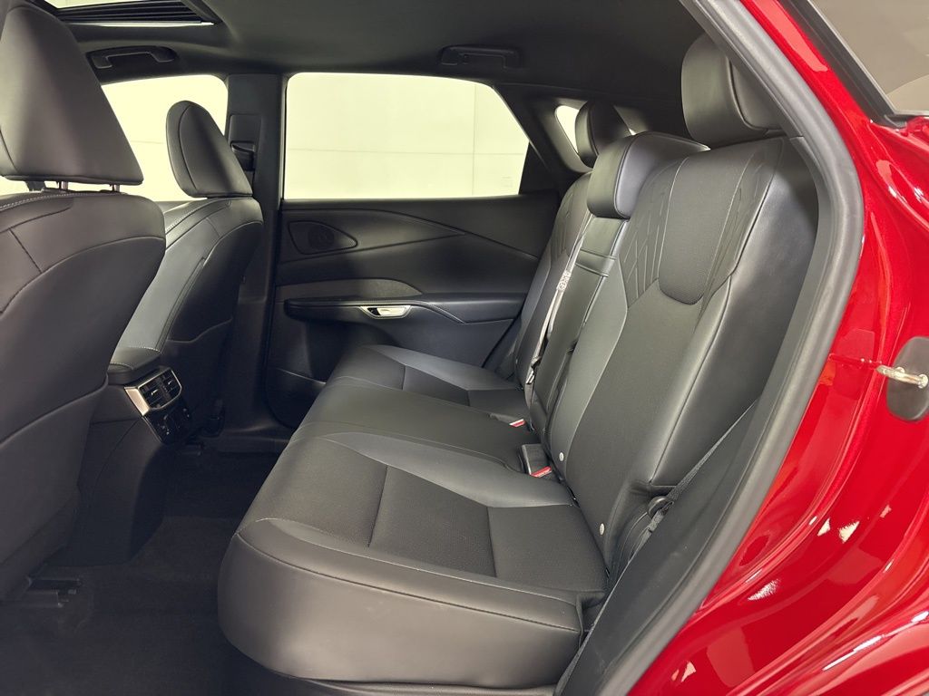 Thumbnail: 2024 Lexus RX - 18