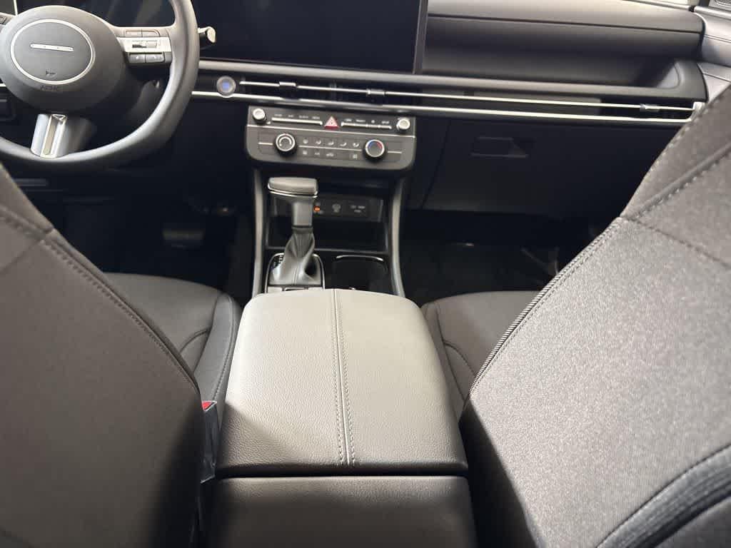 Thumbnail: 2026 Hyundai Tucson - 19