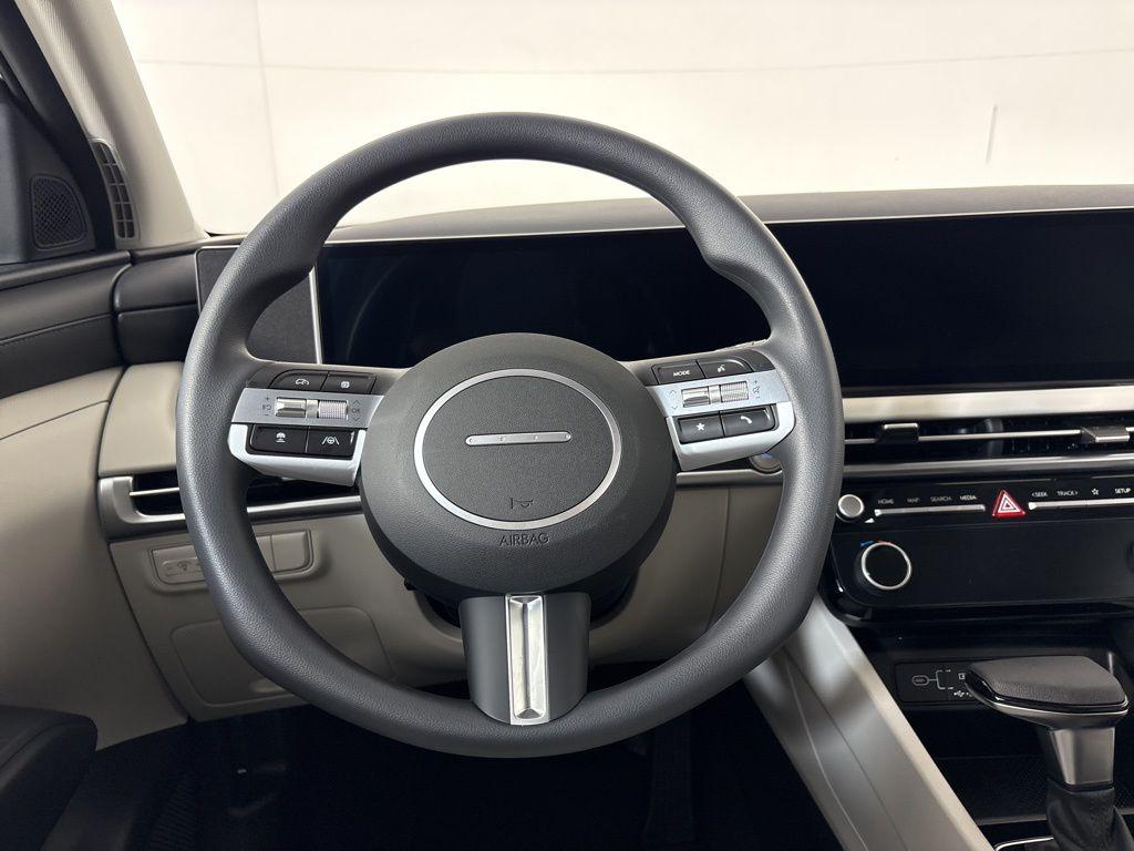 Thumbnail: 2026 Hyundai Tucson - 20