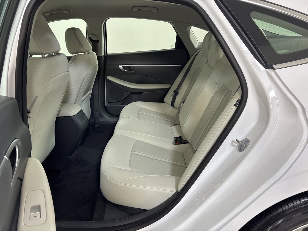 2026 Hyundai Sonata SE - Photo 18